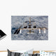 International Space Station Wall Decal Design 38