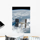 International Space Station Wall Decal Design 41