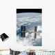 International Space Station Wall Decal Design 41