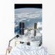International Space Station Wall Decal Design 41
