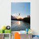 Space Shuttle Discovery Launch Wall Decal Design 6