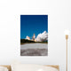 Space Shuttle Discovery Launch Wall Decal Design 7