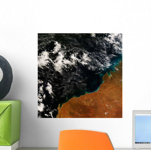 Western Australia Wall Decal