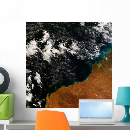 Western Australia Wall Decal