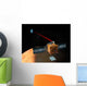 Mars Telecommunications Orbiter Wall Decal