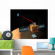 Mars Telecommunications Orbiter Wall Decal