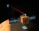 Mars Telecommunications Orbiter Wall Decal