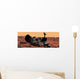 Mars Science Laboratory Wall Decal Design 3