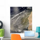 Dust Storm off West Wall Decal