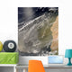 Dust Storm off West Wall Decal