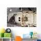 Space Shuttle Discovery Wall Decal Design 17
