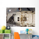 Space Shuttle Discovery Wall Decal Design 17