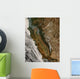 Fires California Wall Decal