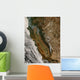 Fires California Wall Decal