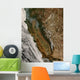 Fires California Wall Decal