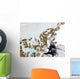 Queen Elizabeth Islands Canadian Wall Decal