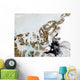 Queen Elizabeth Islands Canadian Wall Decal