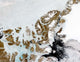 Queen Elizabeth Islands Canadian Wall Decal