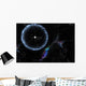Neutron Star Sgr 1806-20 Wall Decal