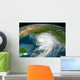 Hurricane Dennis Wall Decal Design 3