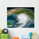 Hurricane Dennis Wall Decal Design 3
