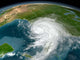 Hurricane Dennis Wall Decal Design 3