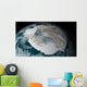 Frozen Continent Antarctica and Wall Decal