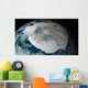 Frozen Continent Antarctica and Wall Decal