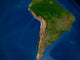 Glaciers Regions South America Wall Decal