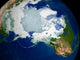 Circum-arctic Permafrost Wall Decal