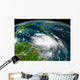 Tropical Storm Dennis Wall Decal