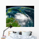 Tropical Storm Dennis Wall Decal