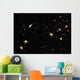Coma Cluster Galaxies Wall Decal