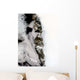Meltwater Ponds along Greenland Wall Decal