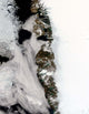 Meltwater Ponds along Greenland Wall Decal