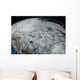 Sea Ice above North Wall Decal