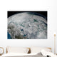 Sea Ice above North Wall Decal