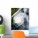 Hurricane Ivan Wall Decal