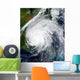 Hurricane Ivan Wall Decal