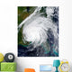 Hurricane Ivan Wall Decal