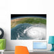 Hurricane Rita Wall Decal Design 2