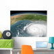 Hurricane Rita Wall Decal Design 2
