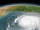 Hurricane Rita Wall Decal Design 2