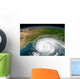 Hurricane Rita Wall Decal Design 1