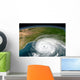 Hurricane Rita Wall Decal Design 1