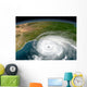 Hurricane Rita Wall Decal Design 1