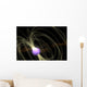 Artist Conception Sgr 1806-20 Wall Decal