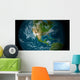 Central and North America Wall Decal