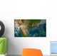 Southern United States and Wall Decal