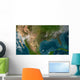 Southern United States and Wall Decal